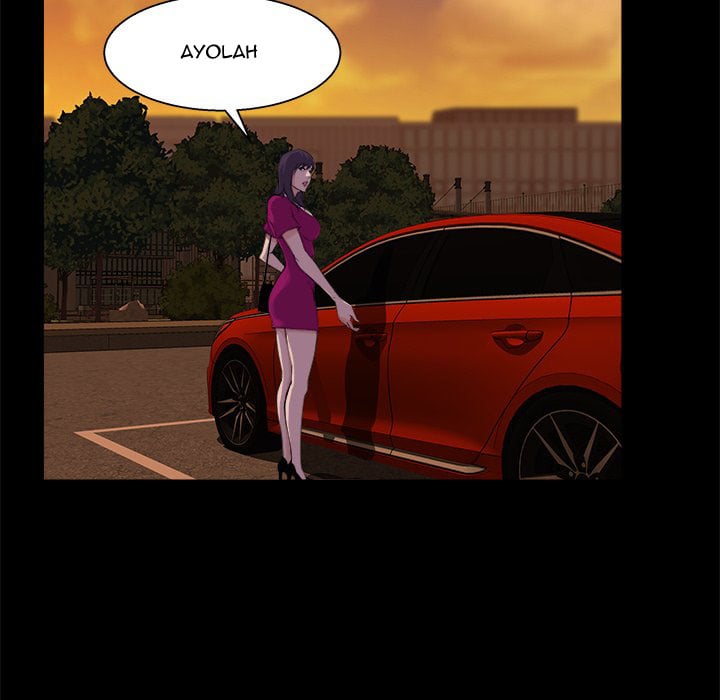 The Inheritance - Chapter 24 87