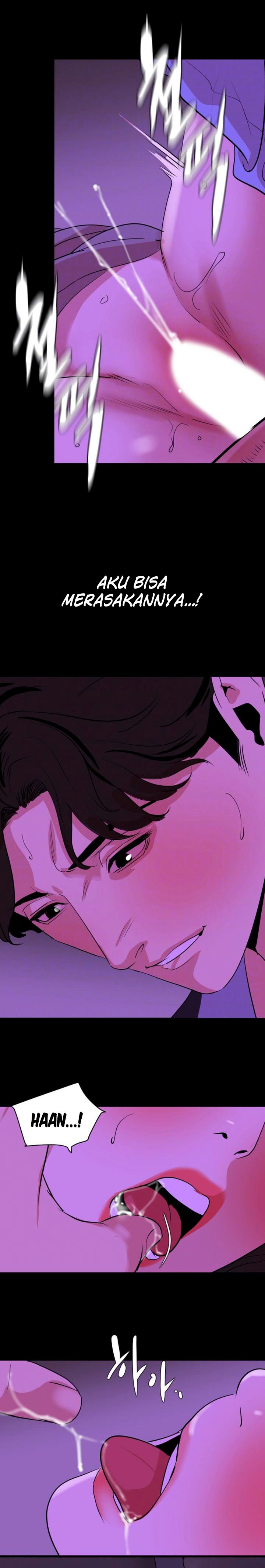 Don&#8217;t Be Like This! Son-In-Law - Chapter 24 7