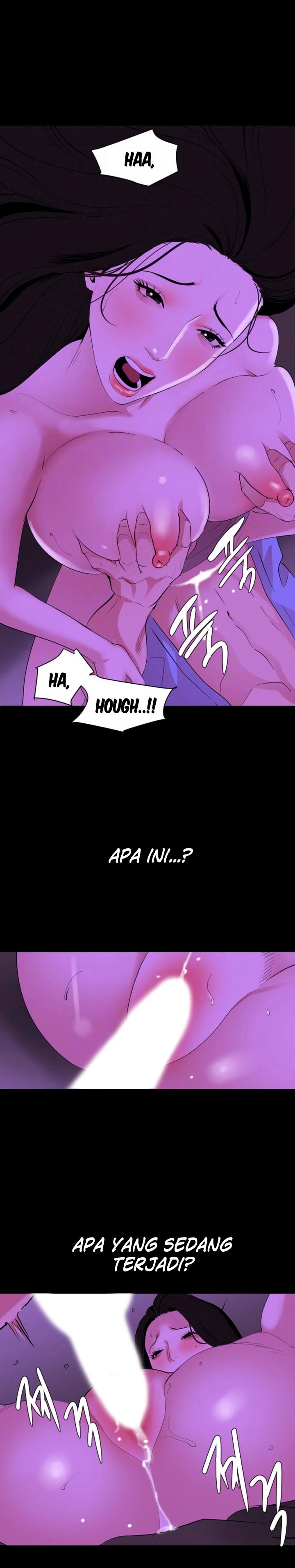 Don&#8217;t Be Like This! Son-In-Law - Chapter 24 4