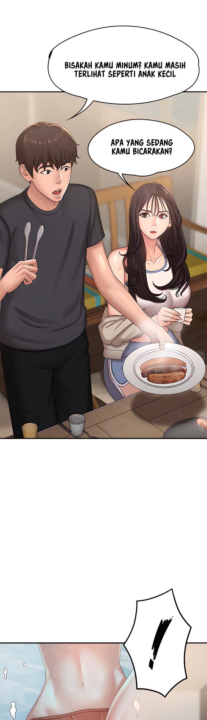 Teen Aunt - Chapter 24 41