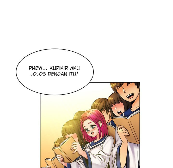 The Teacher Secret - Chapter 24 16