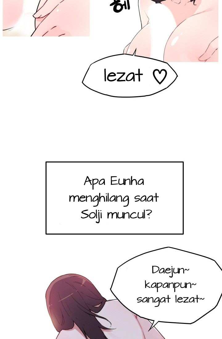 She Has Three Flavors - Chapter 24 18