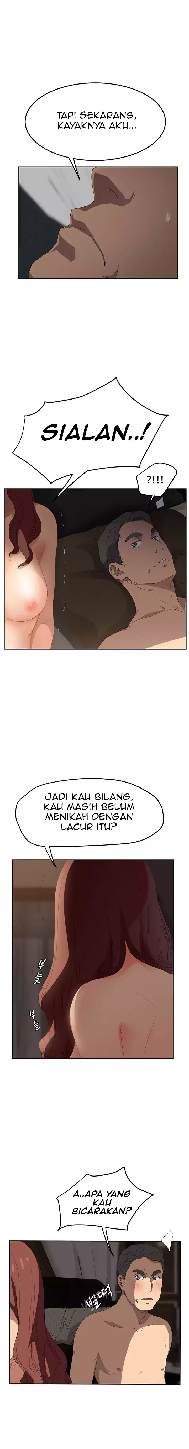 This Doesn&#8217;t Feel Like Me - Chapter 24 4