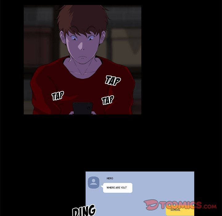 The Inheritance - Chapter 24 22