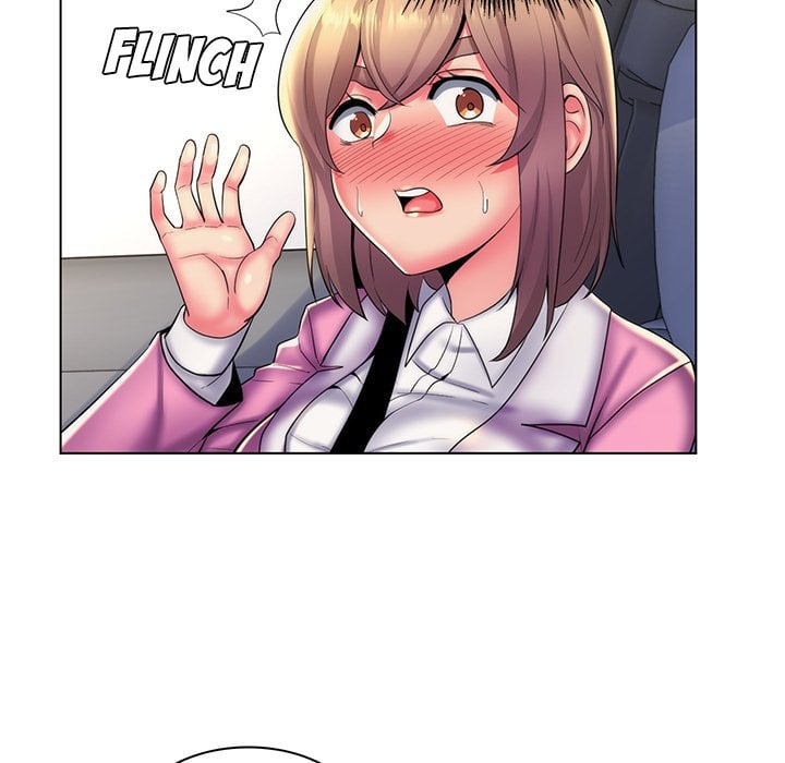 The Teacher Secret - Chapter 24 105