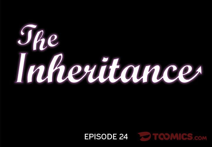 The Inheritance - Chapter 24 4