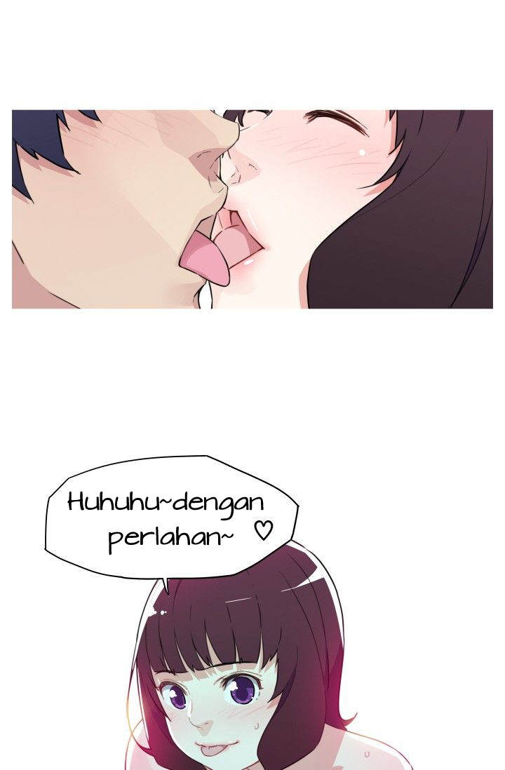 She Has Three Flavors - Chapter 24 20