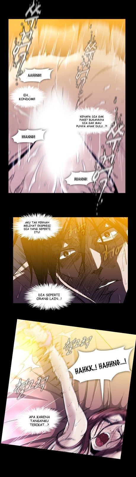 Drug Candy - Chapter 24 13 Drug Candy - Chapter 24 13