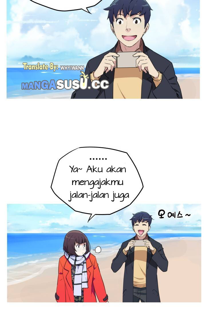 She Has Three Flavors - Chapter 24 45