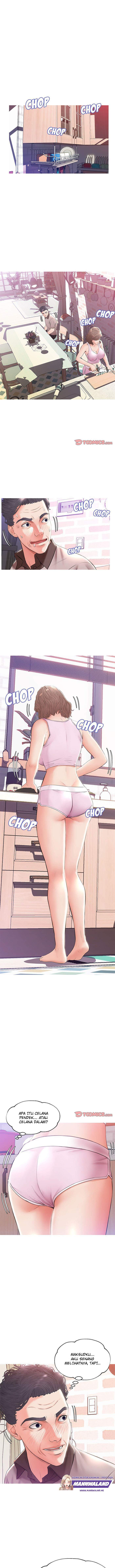 Daughter in Law - Chapter 24 10