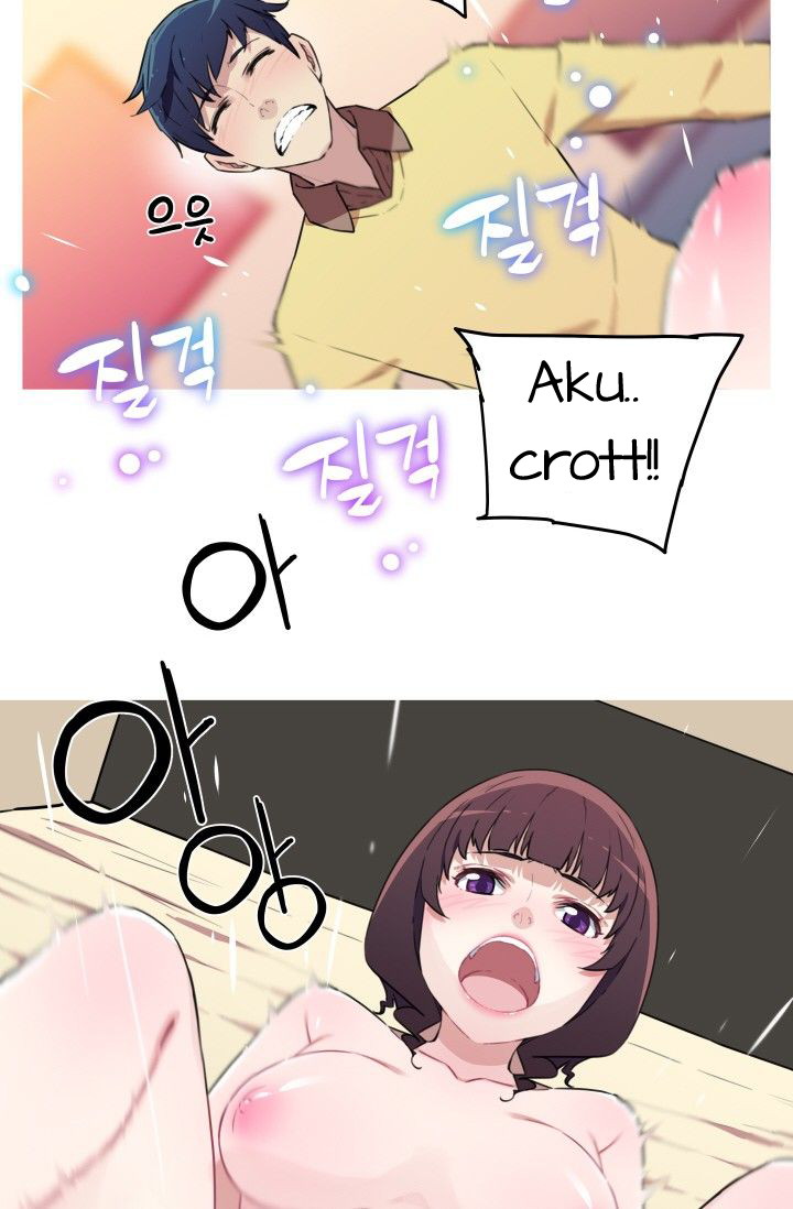 She Has Three Flavors - Chapter 24 35