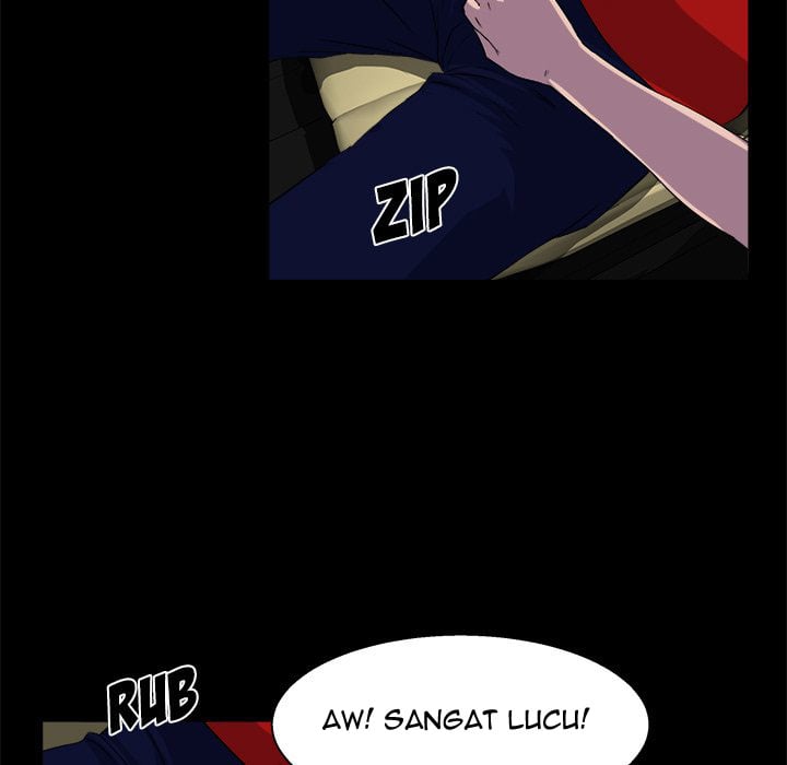 The Inheritance - Chapter 24 91