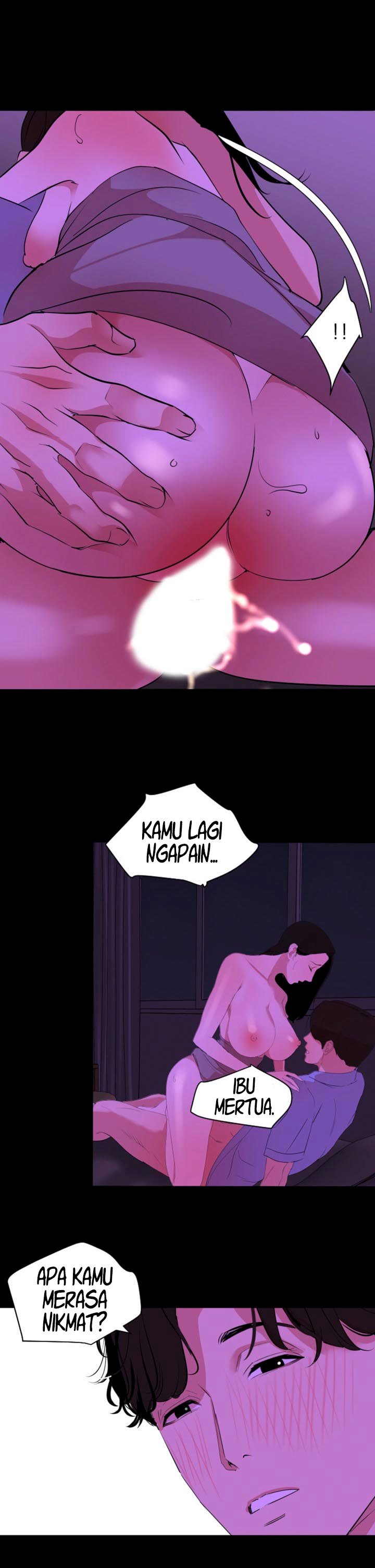 Don&#8217;t Be Like This! Son-In-Law - Chapter 24 19