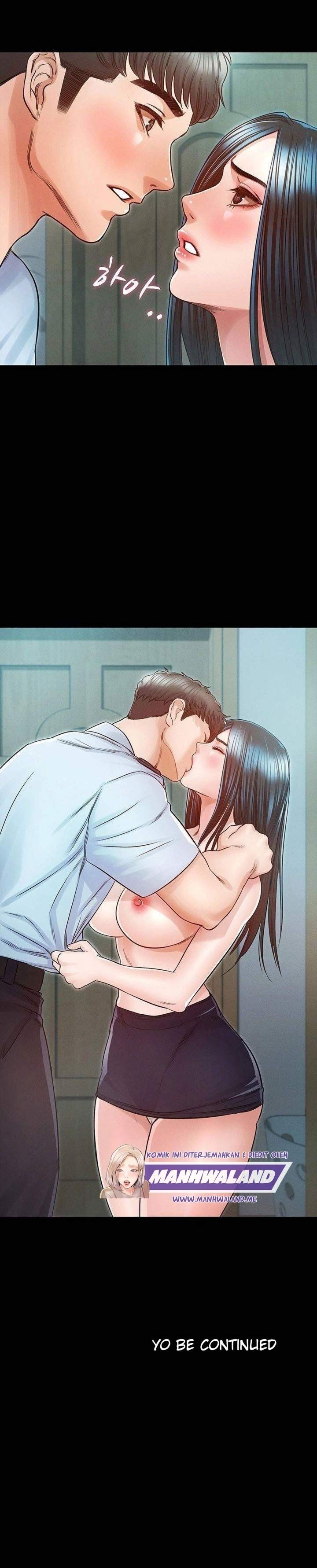 Who did you do with - Chapter 24 16 Who did you do with - Chapter 24 16