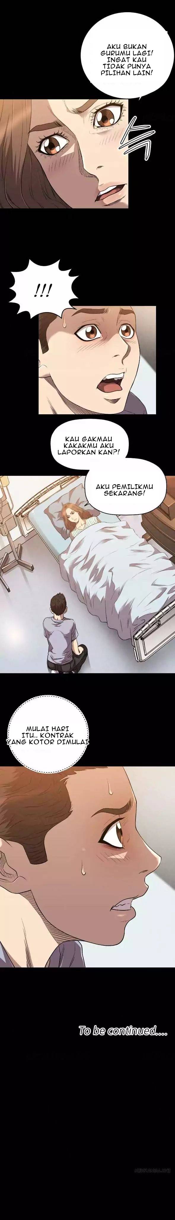 Club Sodom - Chapter 24 11