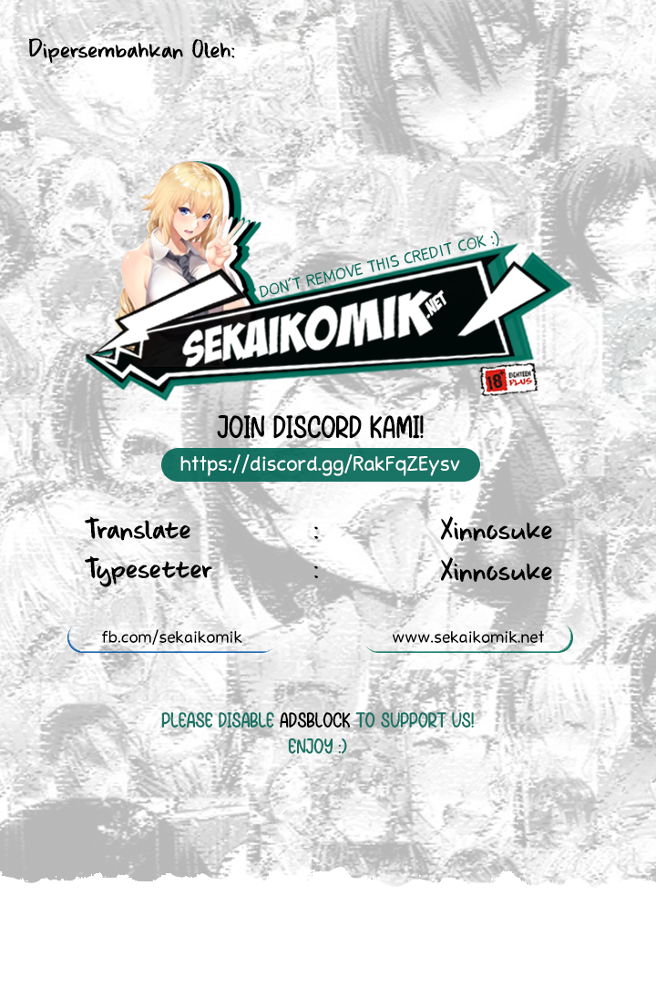 Close, but Far - Chapter 24 2