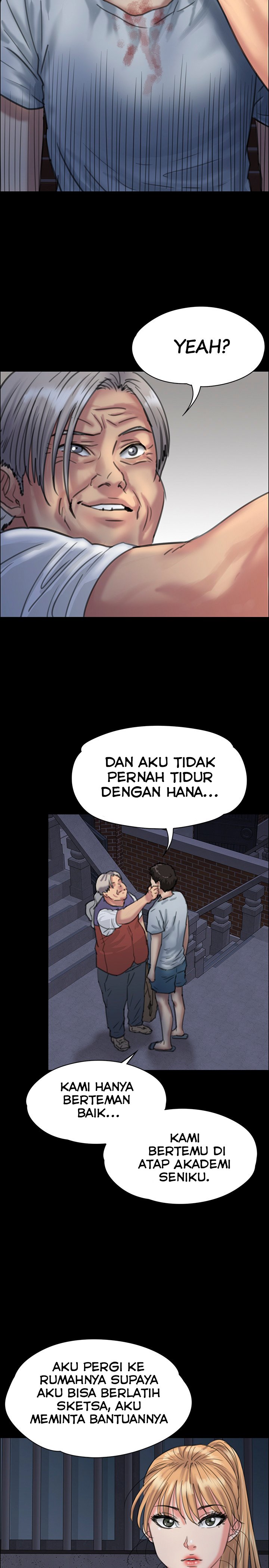 Queen Bee (Andrew) - Chapter 24 12