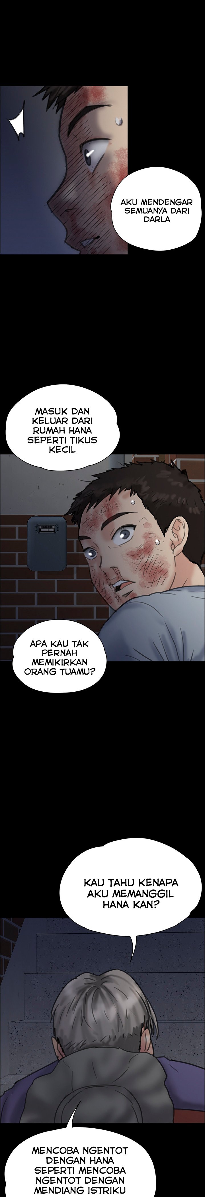 Queen Bee (Andrew) - Chapter 24 3