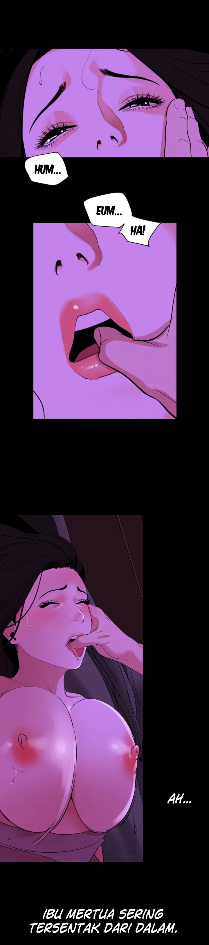 Don&#8217;t Be Like This! Son-In-Law - Chapter 24 6