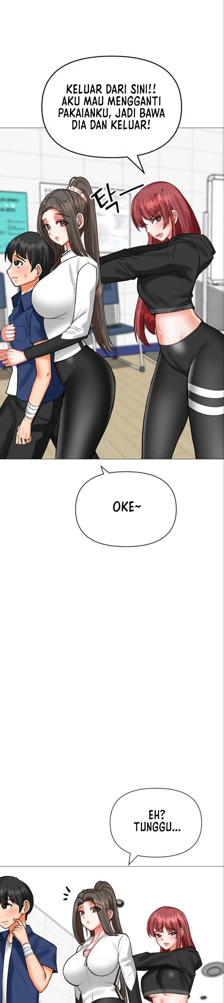 Troublesome Sister - Chapter 24 14