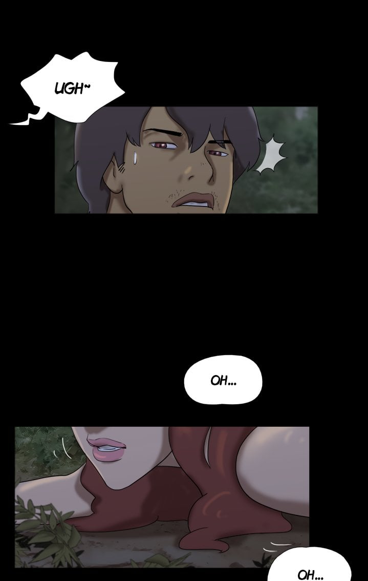 Naked Island - Chapter 24 12 Naked Island - Chapter 24 12