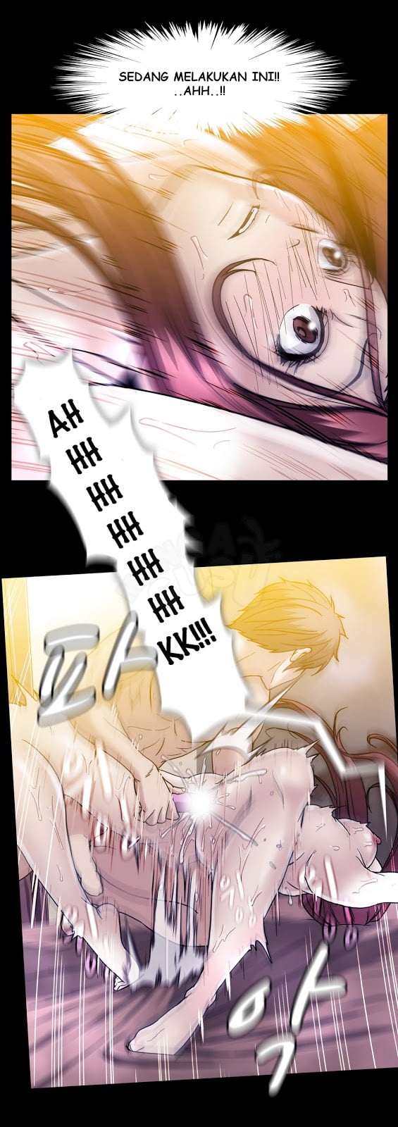 Drug Candy - Chapter 24 4 Drug Candy - Chapter 24 4