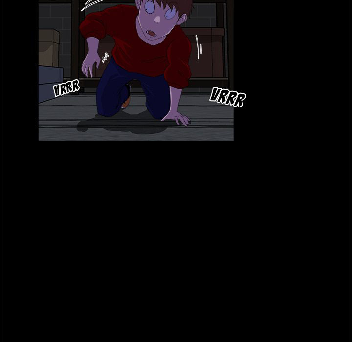 The Inheritance - Chapter 24 20