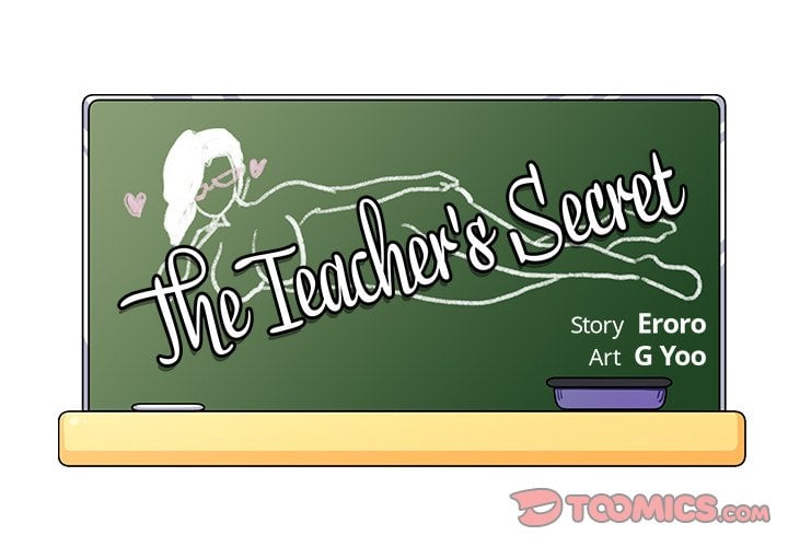The Teacher Secret - Chapter 24 3