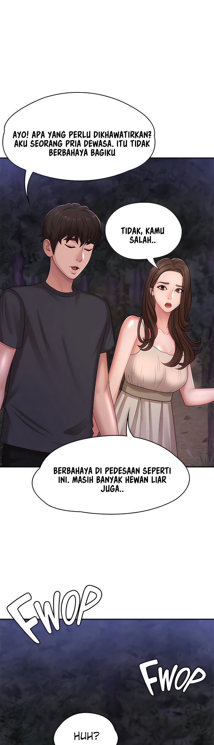 Teen Aunt - Chapter 24 55