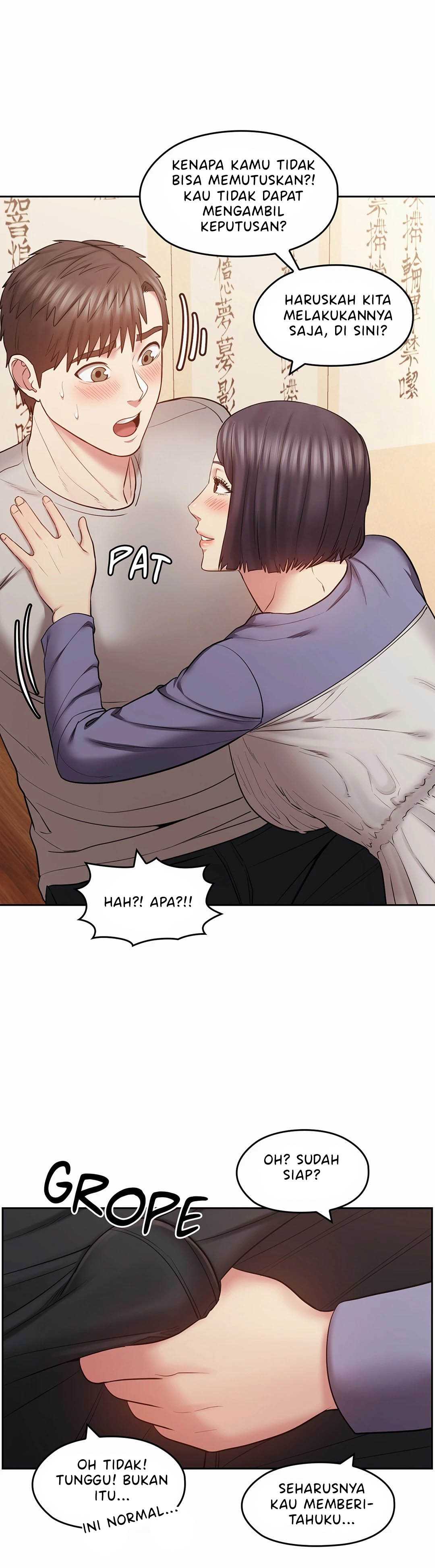 Sok Gung-Hap Consulting - Chapter 24 28