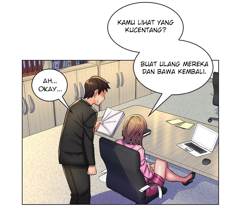 The Teacher Secret - Chapter 24 69