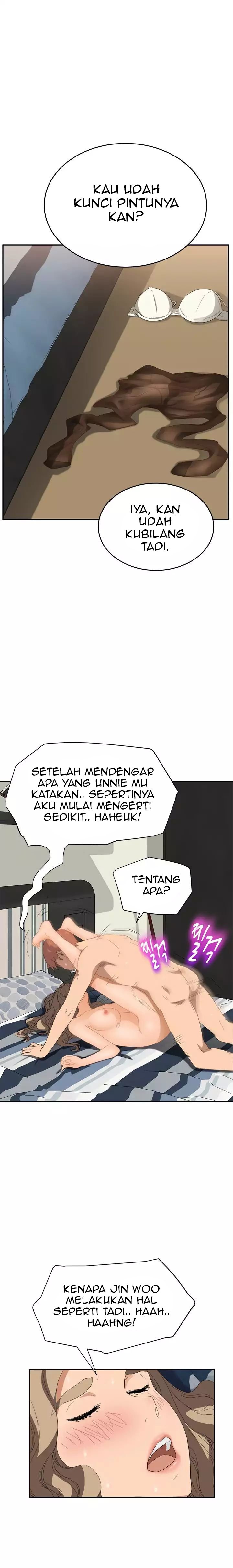 This Doesn&#8217;t Feel Like Me - Chapter 24 6