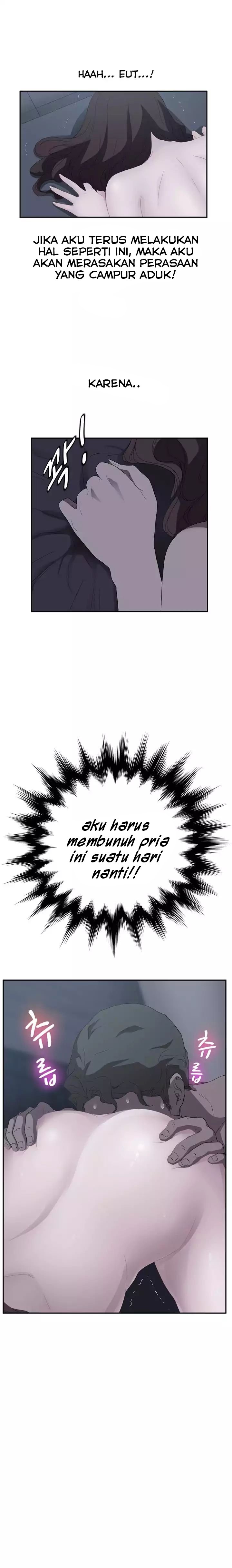 This Doesn&#8217;t Feel Like Me - Chapter 24 20