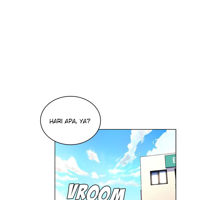The Teacher Secret - Chapter 24 94
