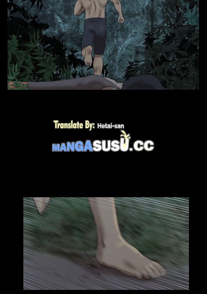 Naked Island - Chapter 24 8 Naked Island - Chapter 24 8