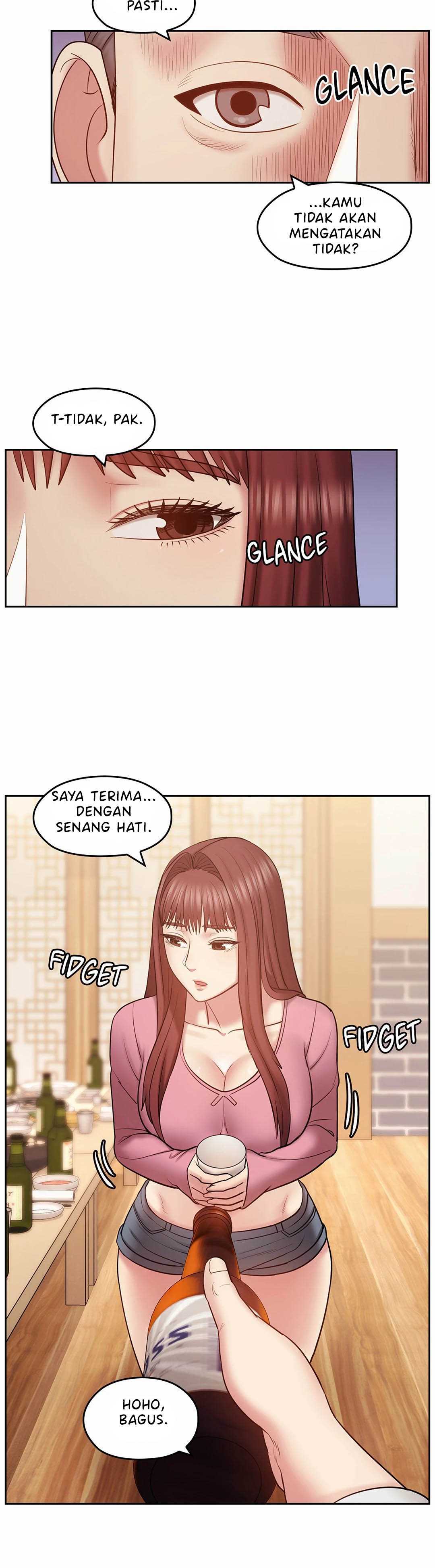 Sok Gung-Hap Consulting - Chapter 24 21