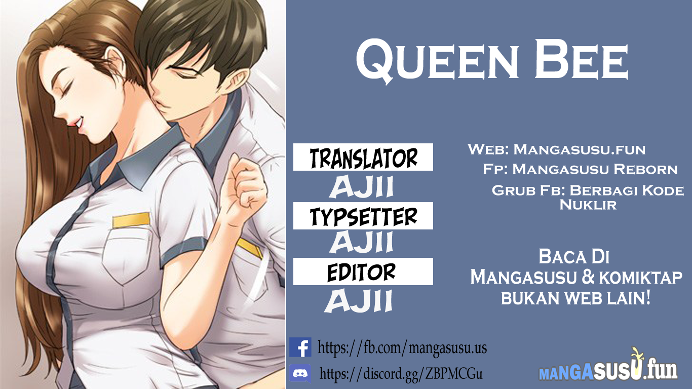 Queen Bee (Andrew) - Chapter 24 1
