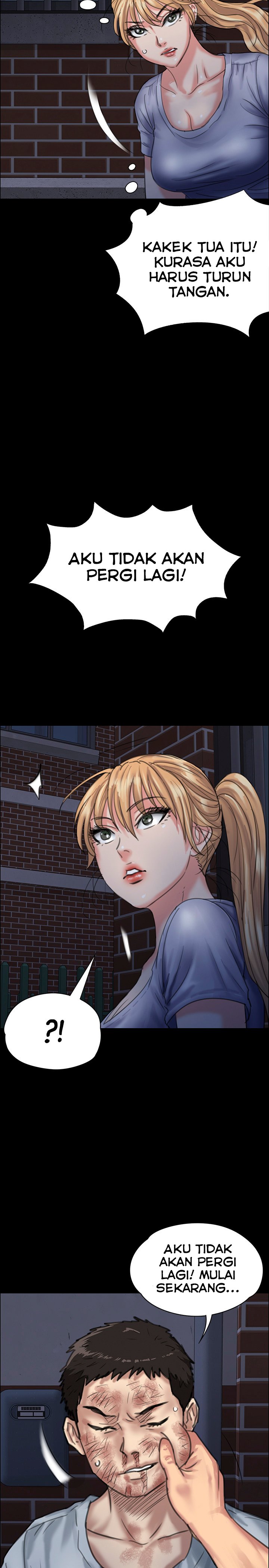 Queen Bee (Andrew) - Chapter 24 11