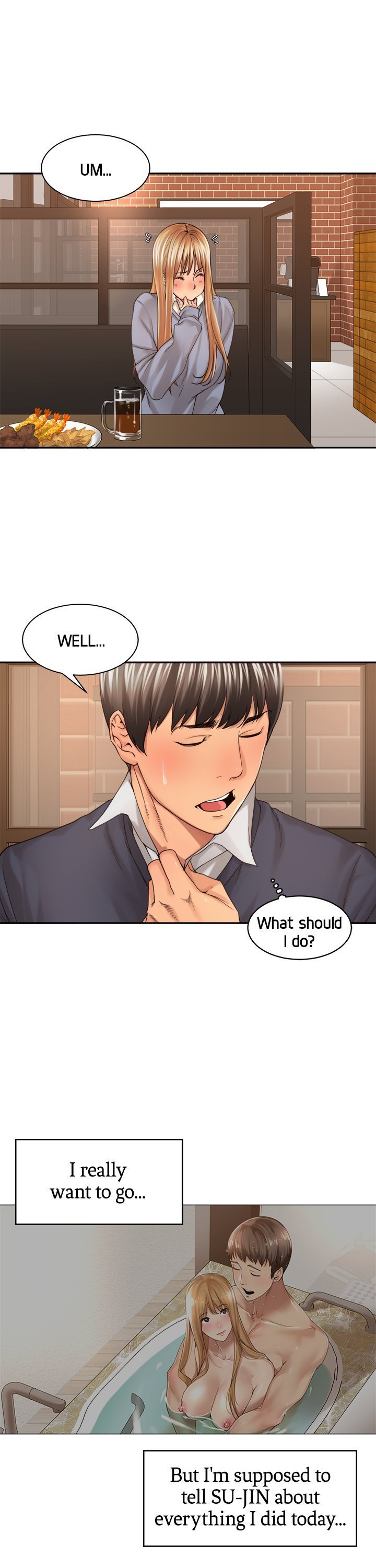 More Than Friends (Abyo4 & Bolp) - Chapter 24 19 More Than Friends (Abyo4 & Bolp) - Chapter 24 19