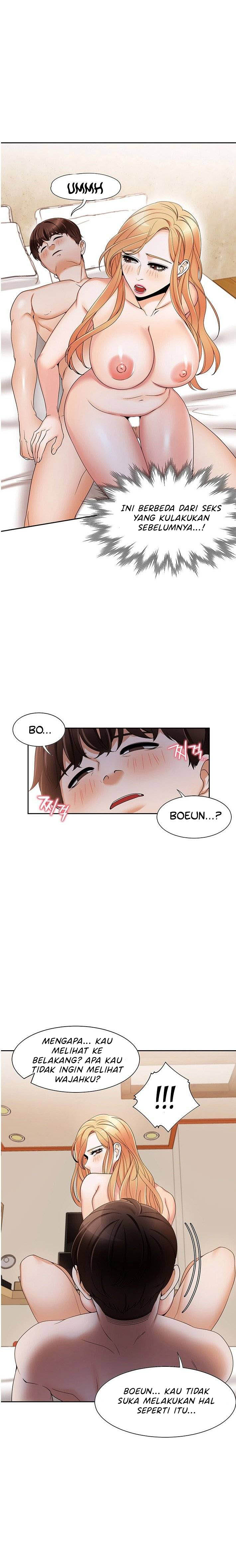 Bad Woman - Chapter 24 13