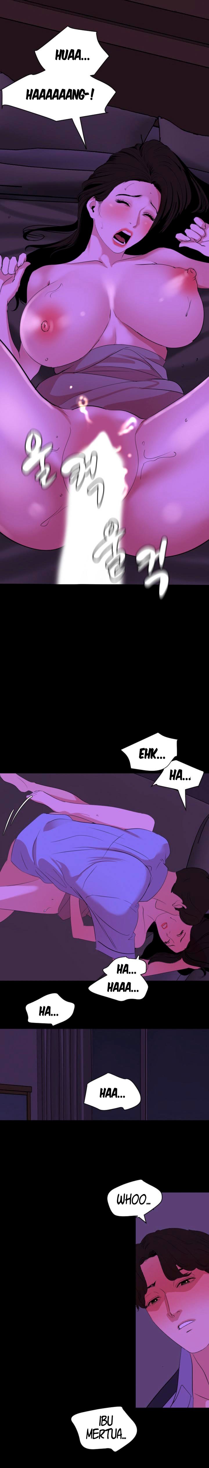 Don&#8217;t Be Like This! Son-In-Law - Chapter 24 17