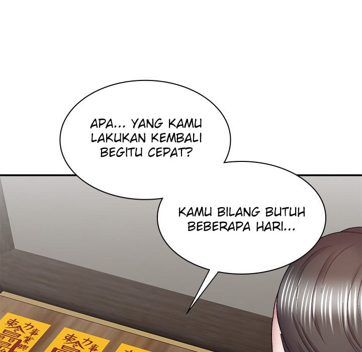 Spirit Possession - Chapter 24 156 Spirit Possession - Chapter 24 156