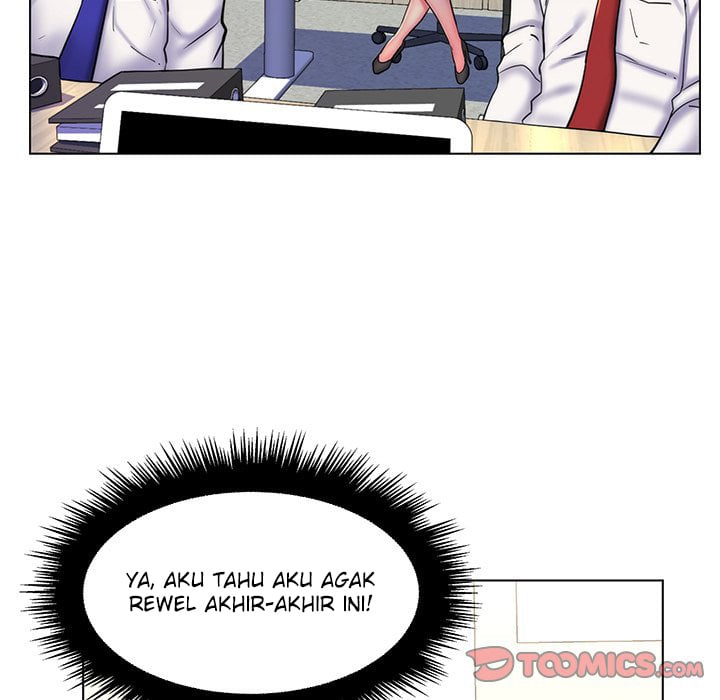 The Teacher Secret - Chapter 24 71