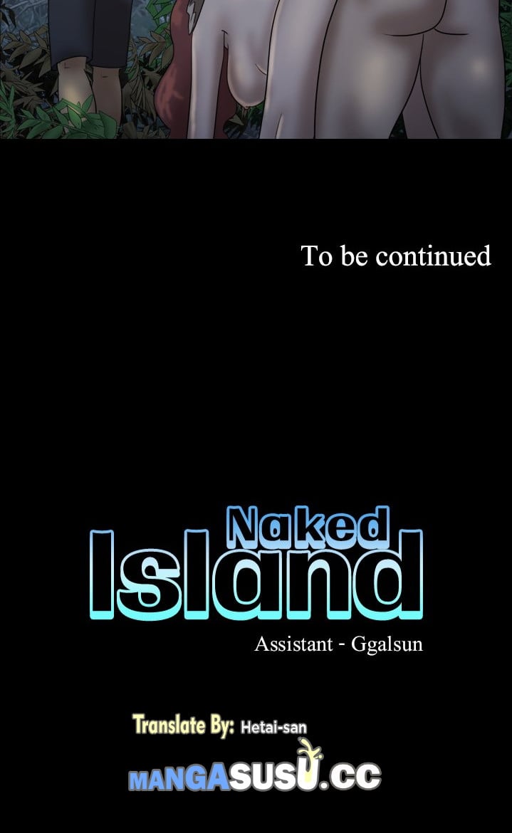 Naked Island - Chapter 24 31 Naked Island - Chapter 24 31