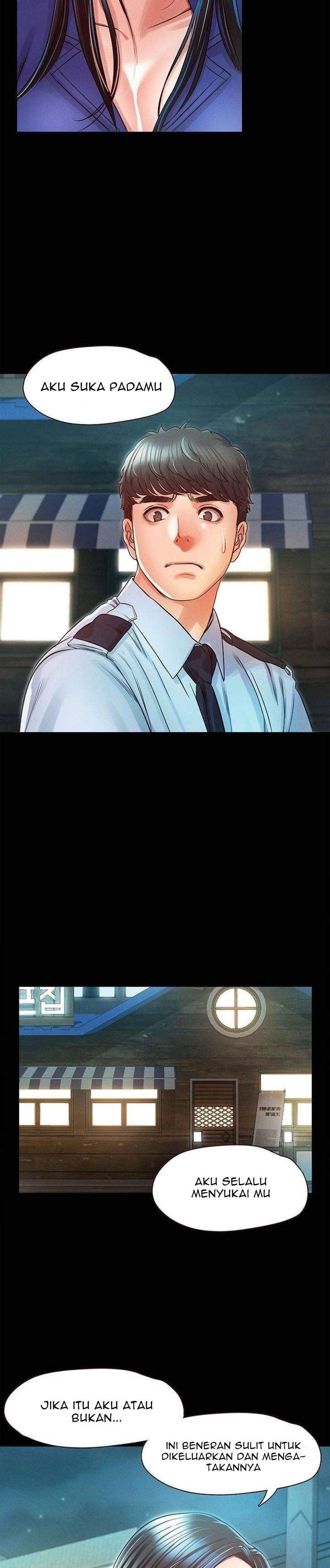 Who did you do with - Chapter 24 3 Who did you do with - Chapter 24 3