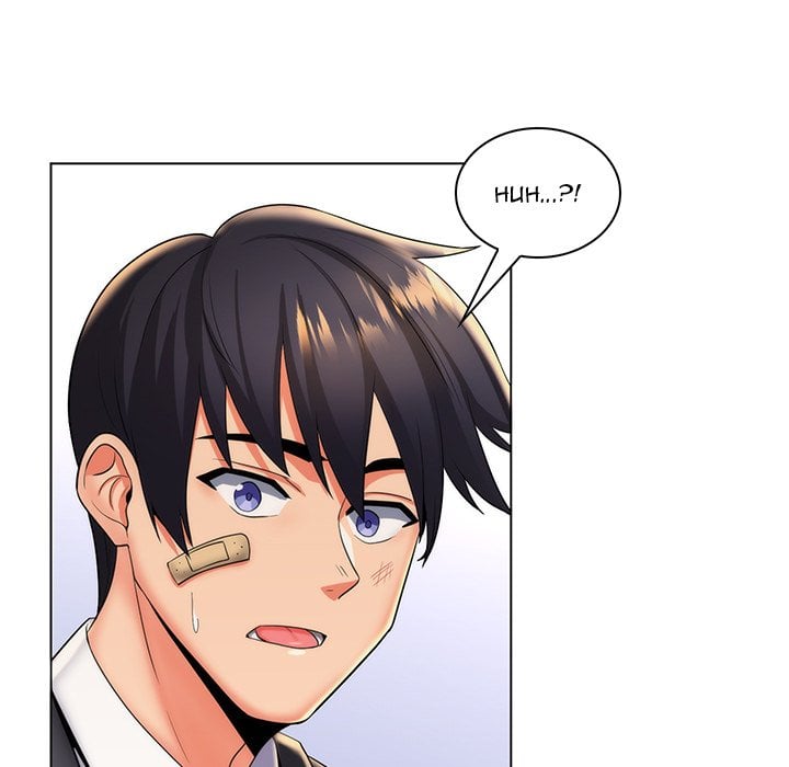 The Teacher Secret - Chapter 24 113