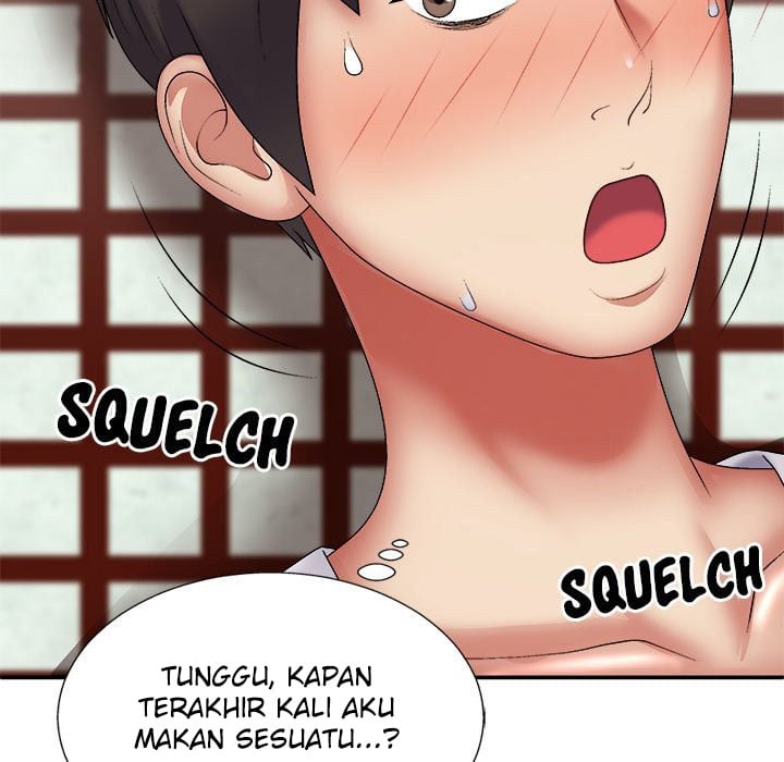 Spirit Possession - Chapter 24 40 Spirit Possession - Chapter 24 40