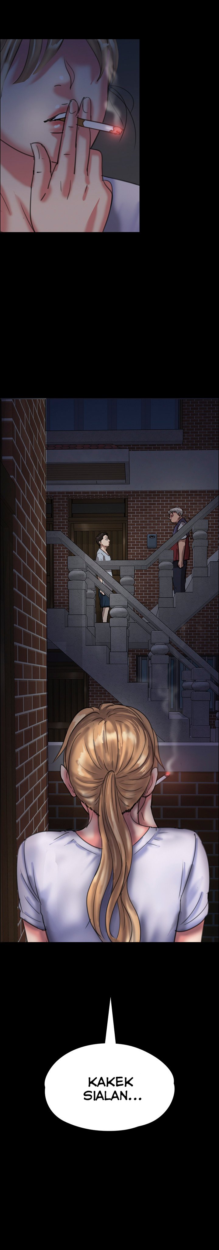 Queen Bee (Andrew) - Chapter 24 5