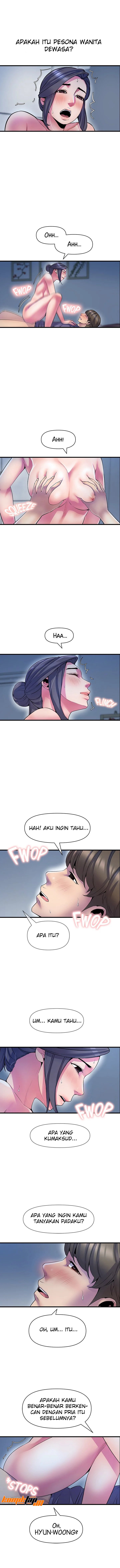 Boss of the Reading Room - Chapter 24 9