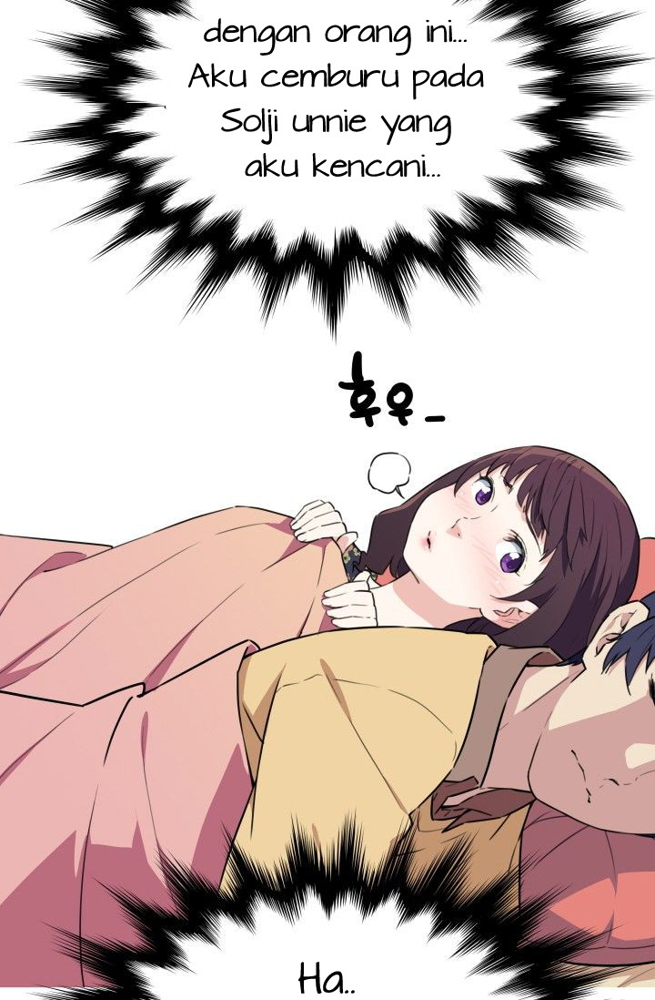 She Has Three Flavors - Chapter 24 8